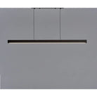 Seed Design - Mumu Pendant Light - SLD-3981P-BK | Montreal Lighting & Hardware