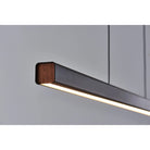Seed Design - Mumu Pendant Light - SLD-3981P-BK | Montreal Lighting & Hardware
