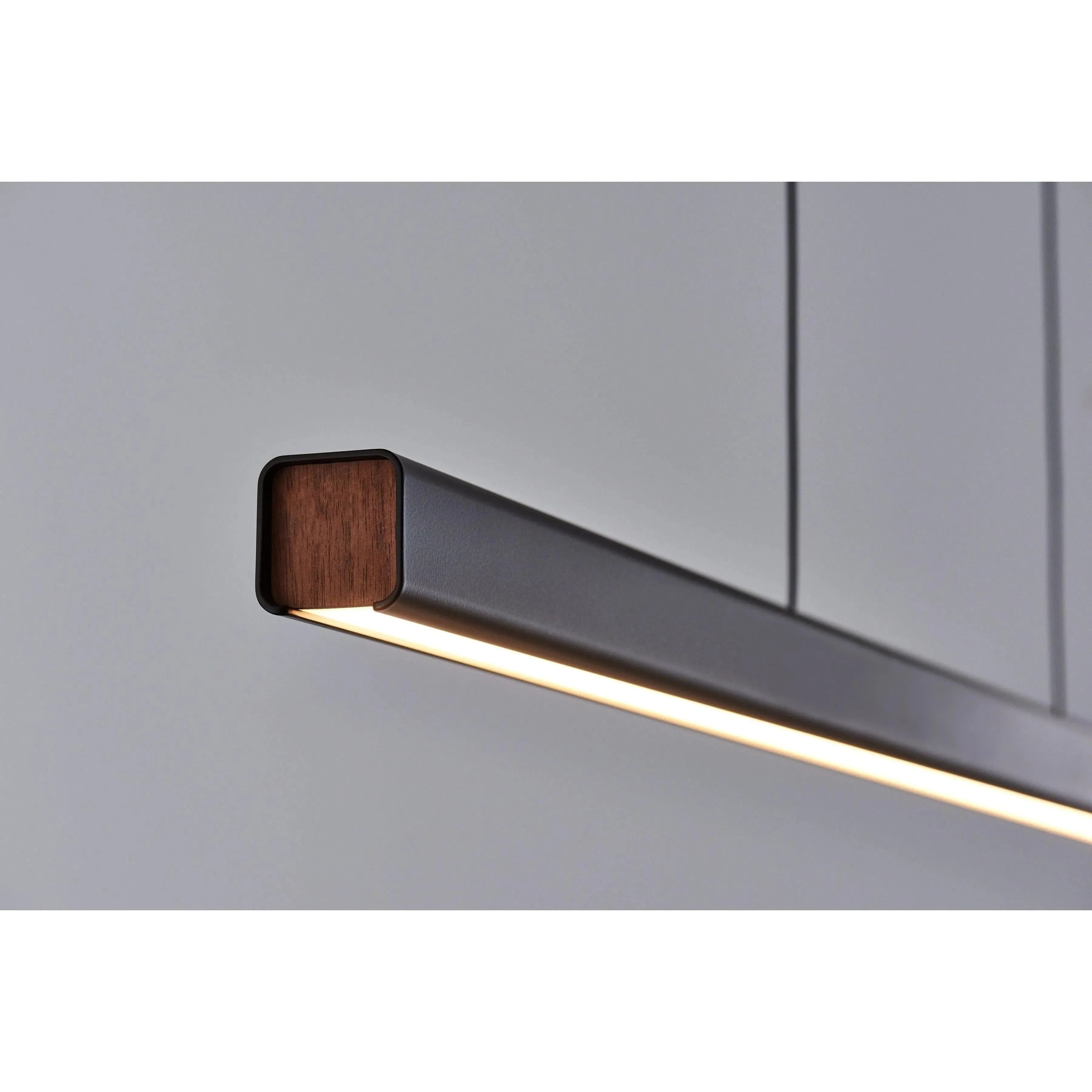 Seed Design - Mumu Pendant Light - SLD-3981P-BK | Montreal Lighting & Hardware