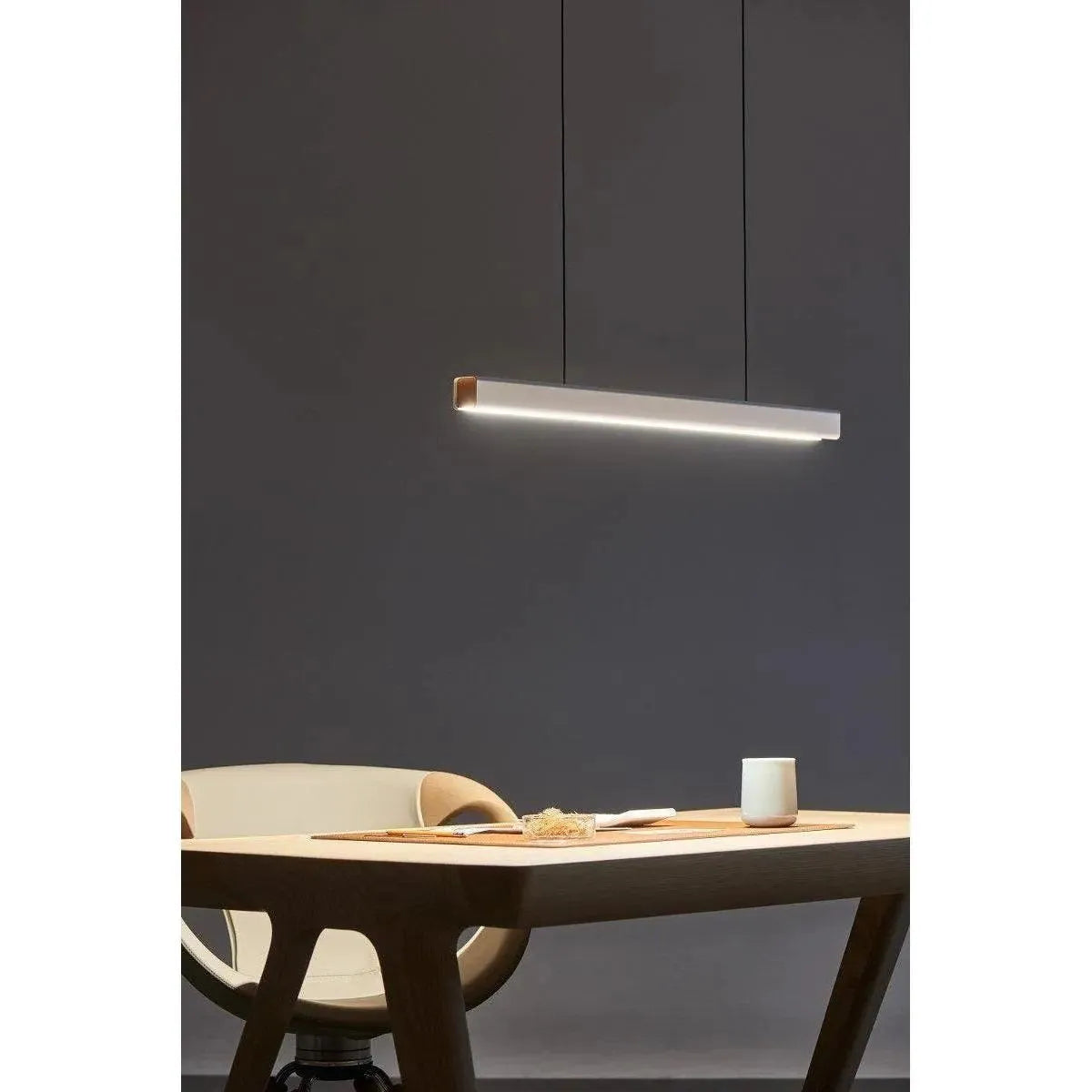 Seed Design - Mumu Pendant Light - SLD-3981P-BK | Montreal Lighting & Hardware