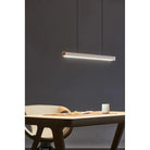 Seed Design - Mumu Pendant Light - SLD-3981P-BK | Montreal Lighting & Hardware