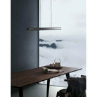 Seed Design - Mumu Pendant Light - SLD-3981P-BK | Montreal Lighting & Hardware