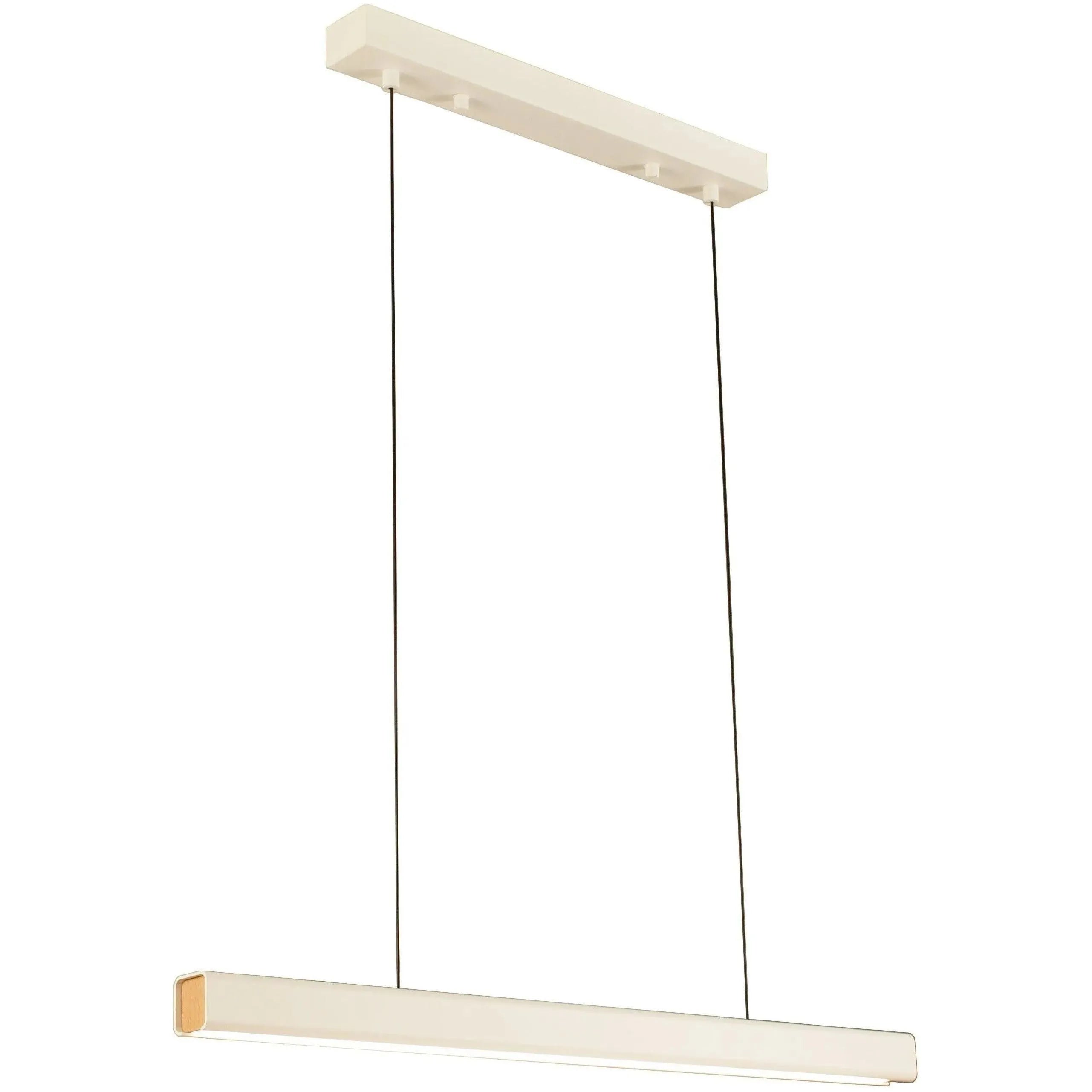 Seed Design - Mumu Pendant Light - SLD-3981P-WH | Montreal Lighting & Hardware