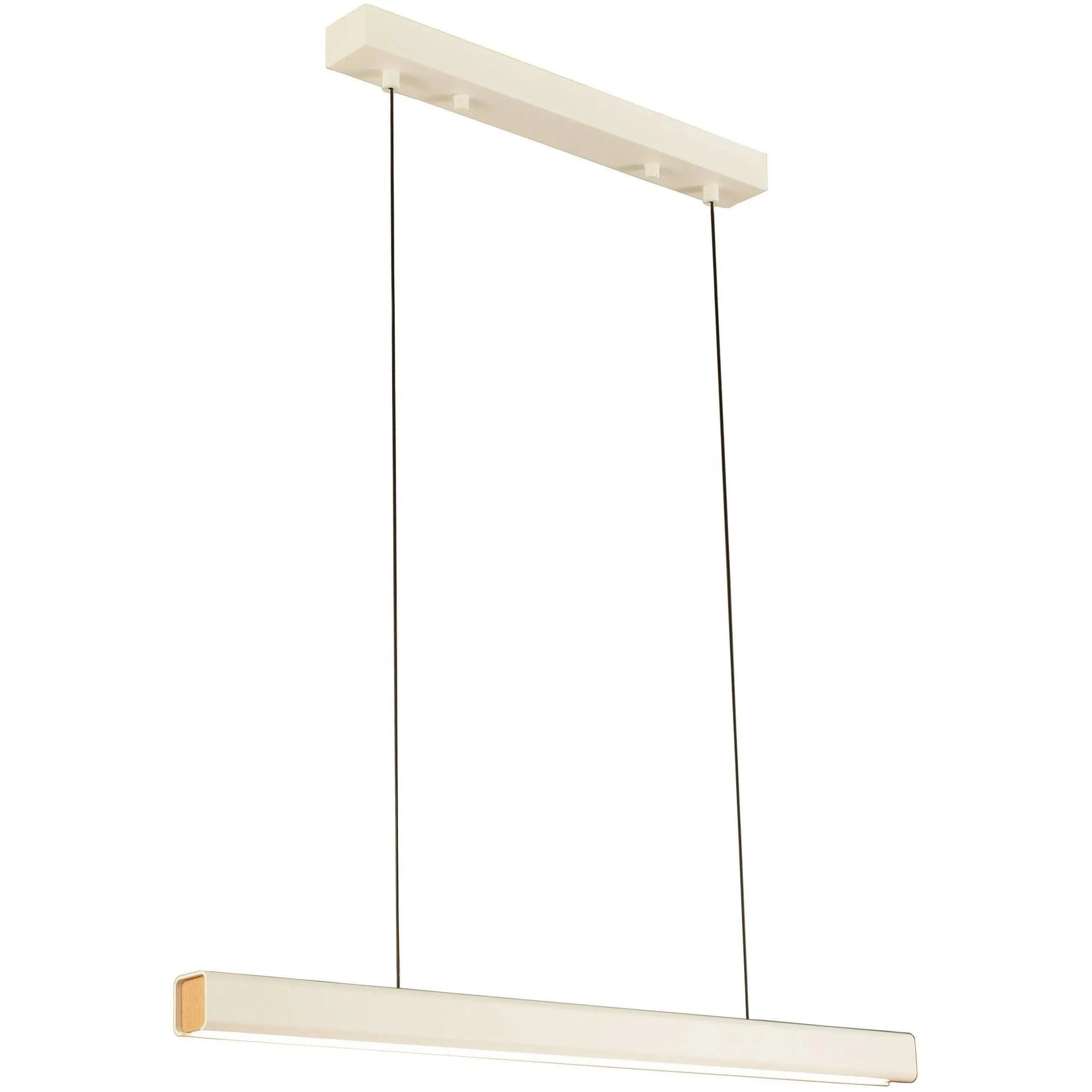 Seed Design - Mumu Pendant Light - SLD-3981P-BK | Montreal Lighting & Hardware