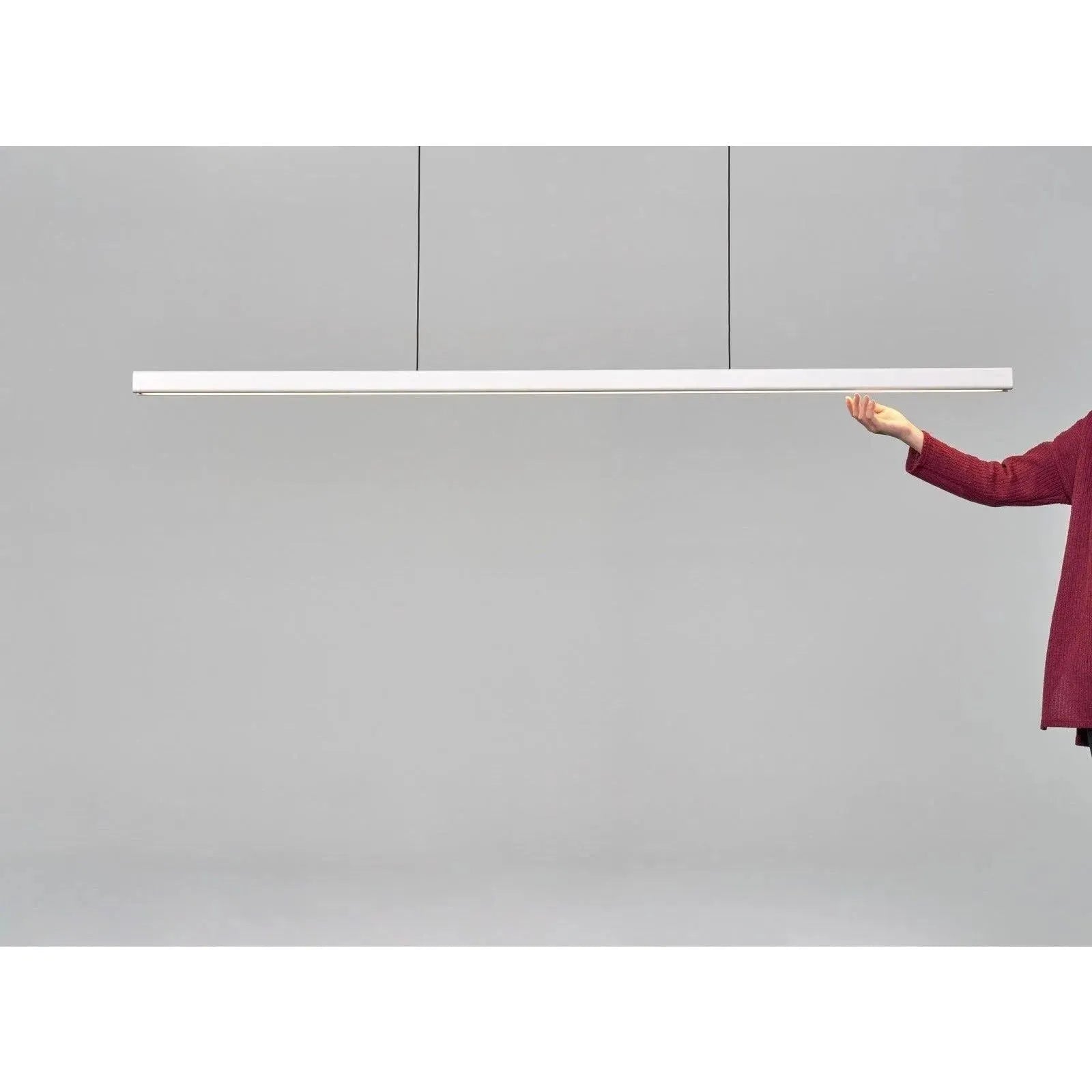 Seed Design - Mumu Pendant Light XL - SLD-3981PL-BK | Montreal Lighting & Hardware