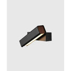 Seed Design - Mumu Wall Lamp - SLD-3981W-BK | Montreal Lighting & Hardware