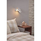 Seed Design - Mumu Wall Lamp - SLD-3981W-BK | Montreal Lighting & Hardware
