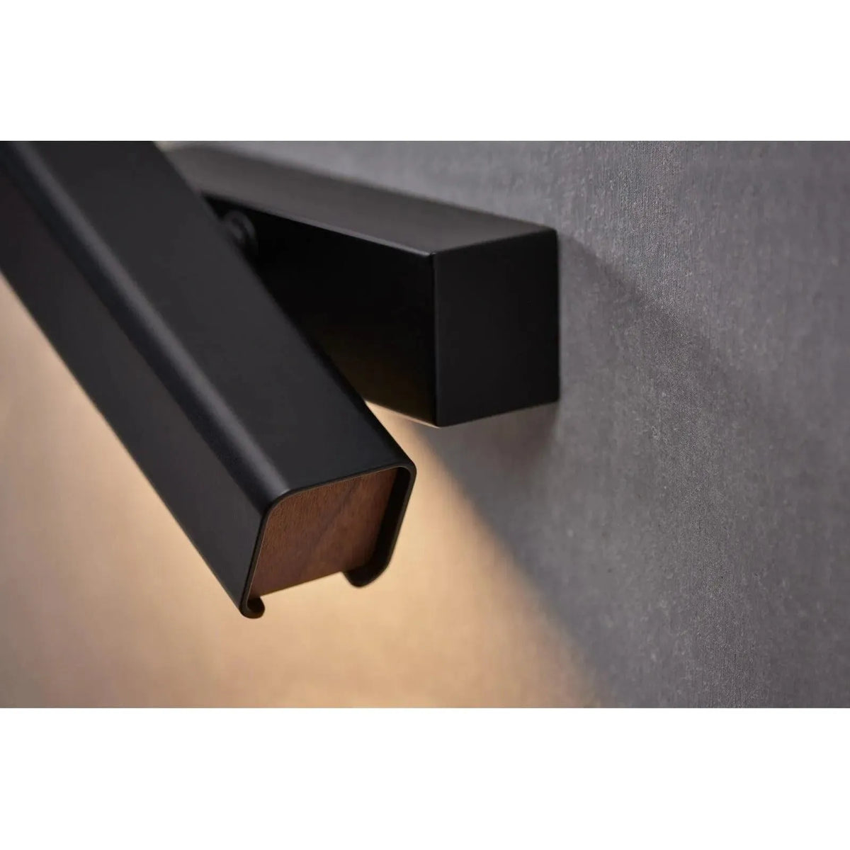 Seed Design - Mumu Wall Lamp - SLD-3981W-BK | Montreal Lighting & Hardware