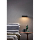 Seed Design - Mumu Wall Lamp - SLD-3981W-BK | Montreal Lighting & Hardware