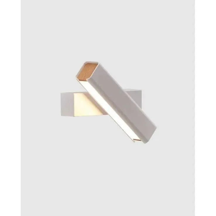Seed Design - Mumu Wall Lamp - SLD-3981W-WH | Montreal Lighting & Hardware