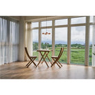 Seed Design - OLO PC4 Pendant Light - SLD-130PC4-CPR | Montreal Lighting & Hardware