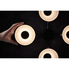 Seed Design - OLO PC4 Pendant Light - SLD-130PC4-CPR | Montreal Lighting & Hardware