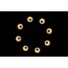 Seed Design - OLO PC8 Pendant Light - SLD-130PC8-BK | Montreal Lighting & Hardware