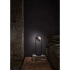 Seed Design - OLO Table Lamp - SLD-130DTE-GLD | Montreal Lighting & Hardware