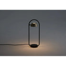 Seed Design - OLO Table Lamp - SLD-130DTE-GLD | Montreal Lighting & Hardware