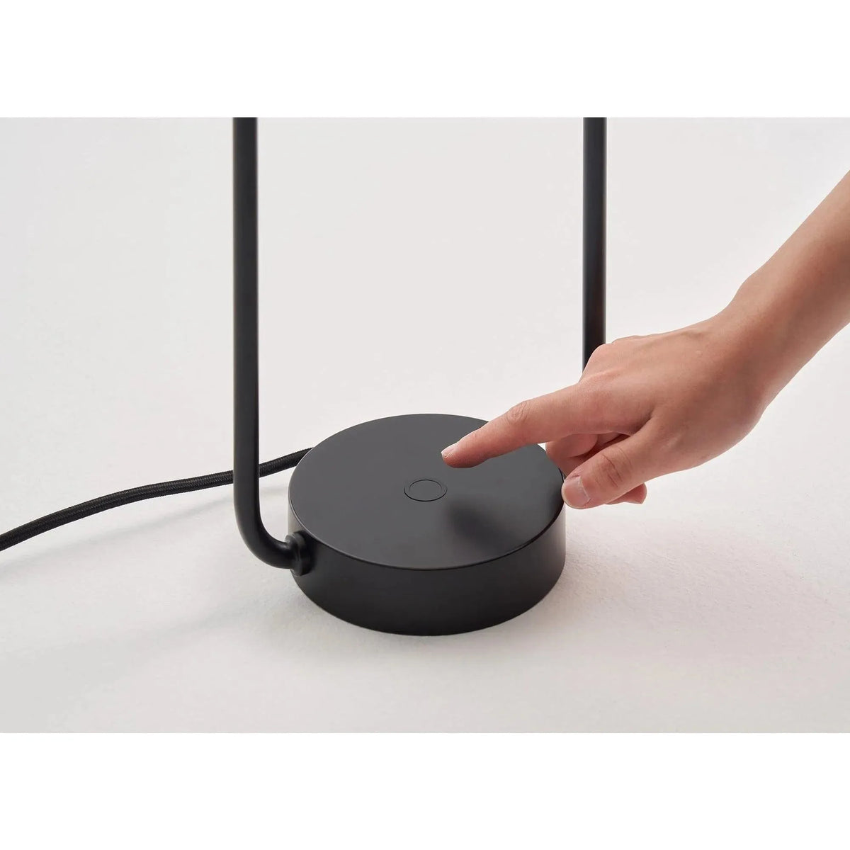 Seed Design - OLO Table Lamp - SLD-130DTE-GLD | Montreal Lighting & Hardware