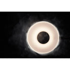Seed Design - OLO Wall Lamp - SLD-130WRTE-BK | Montreal Lighting & Hardware