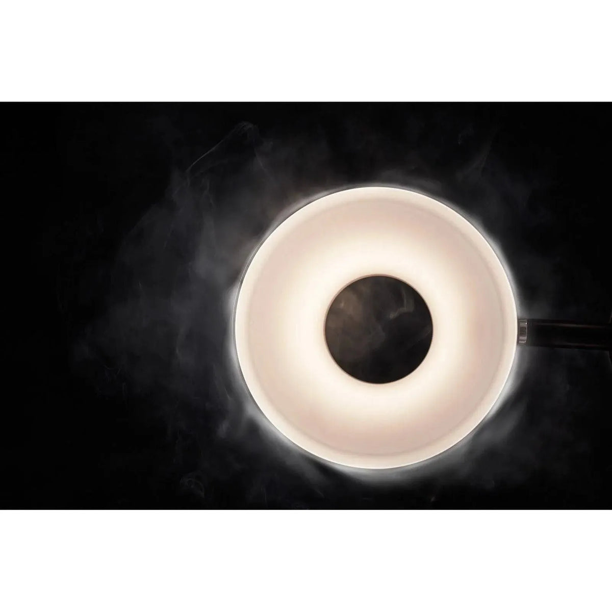 Seed Design - OLO Wall Lamp - SLD-130WRTE-BK | Montreal Lighting & Hardware