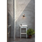 Seed Design - OLO Wall Lamp - SLD-130WRTE-BK | Montreal Lighting & Hardware
