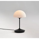 Seed Design - Pensee LED Table Lamp - SLD-7992DJ-BK | Montreal Lighting & Hardware