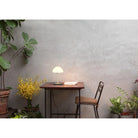 Seed Design - Pensee LED Table Lamp - SLD-7992DJ-BK | Montreal Lighting & Hardware
