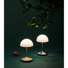 Seed Design - Pensee LED Table Lamp - SLD-7992DJ-BK | Montreal Lighting & Hardware