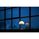 Seed Design - Pensee LED Table Lamp - SLD-7992DJ-BK | Montreal Lighting & Hardware