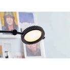 Seed Design - Planet Table Lamp - SLD-100DRTE-CPR | Montreal Lighting & Hardware