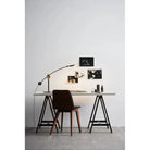 Seed Design - Planet Table Lamp - SLD-100DRTE-CPR | Montreal Lighting & Hardware