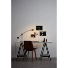 Seed Design - Planet Table Lamp - SLD-100DRTE-CPR | Montreal Lighting & Hardware