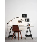 Seed Design - Planet Table Lamp - SLD-100DRTE-CPR | Montreal Lighting & Hardware