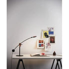 Seed Design - Planet Table Lamp - SLD-100DRTE-CPR | Montreal Lighting & Hardware