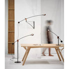 Seed Design - Planet Table Lamp - SLD-100DRTE-CPR | Montreal Lighting & Hardware