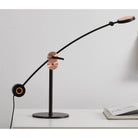 Seed Design - Planet Table Lamp - SLD-100DRTE-CPR | Montreal Lighting & Hardware