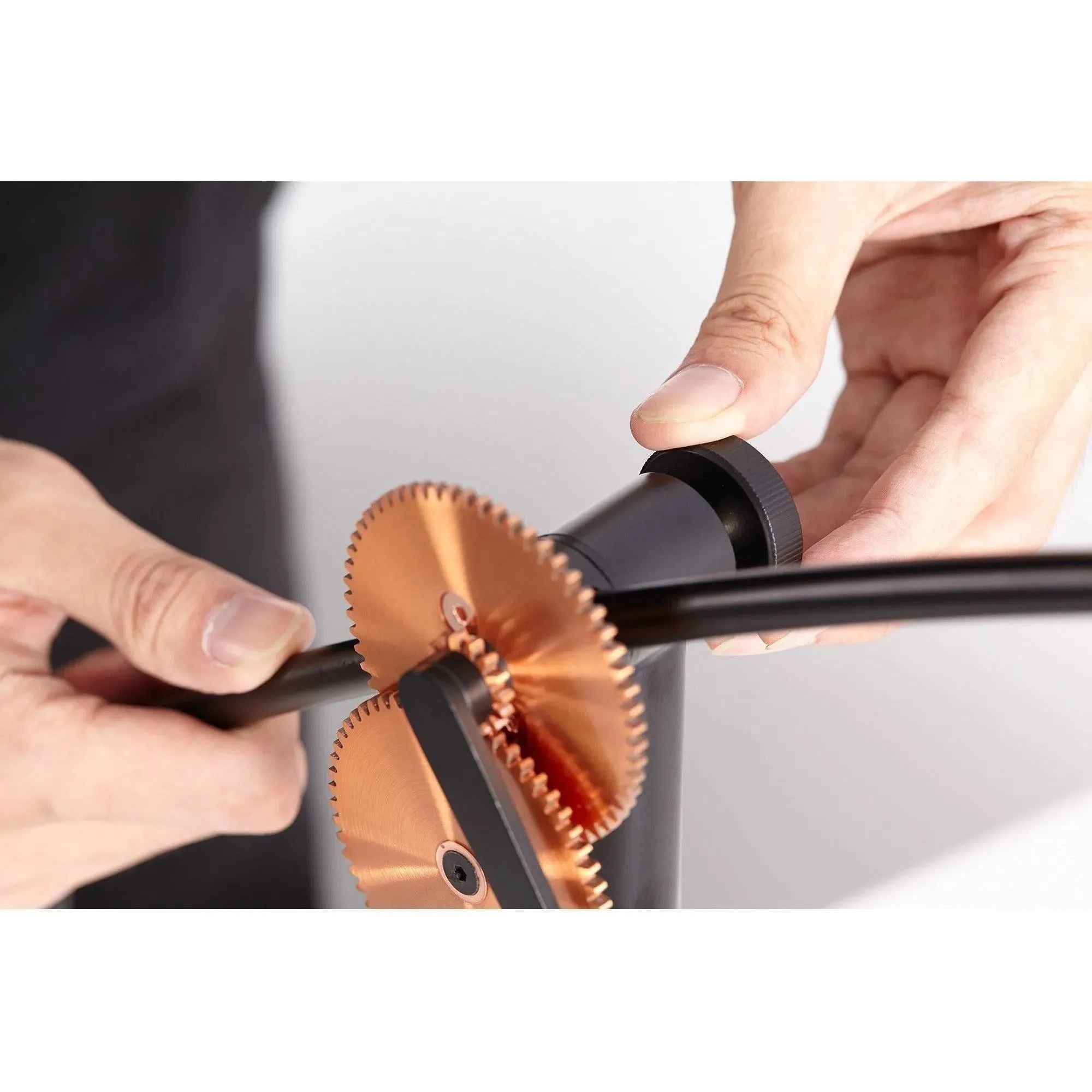 Seed Design - Planet Table Lamp - SLD-100DRTE-CPR | Montreal Lighting & Hardware