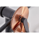 Seed Design - Planet Table Lamp - SLD-100DRTE-CPR | Montreal Lighting & Hardware