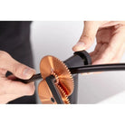 Seed Design - Planet Table Lamp - SLD-100DRTE-CPR | Montreal Lighting & Hardware