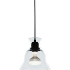 Seed Design - Salute Bell Pendant Light - SQ-827P | Montreal Lighting & Hardware