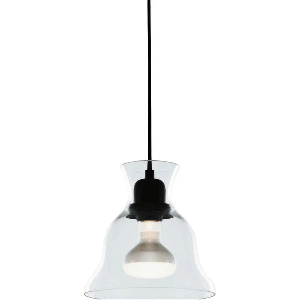 Salute Bell Pendant Light
