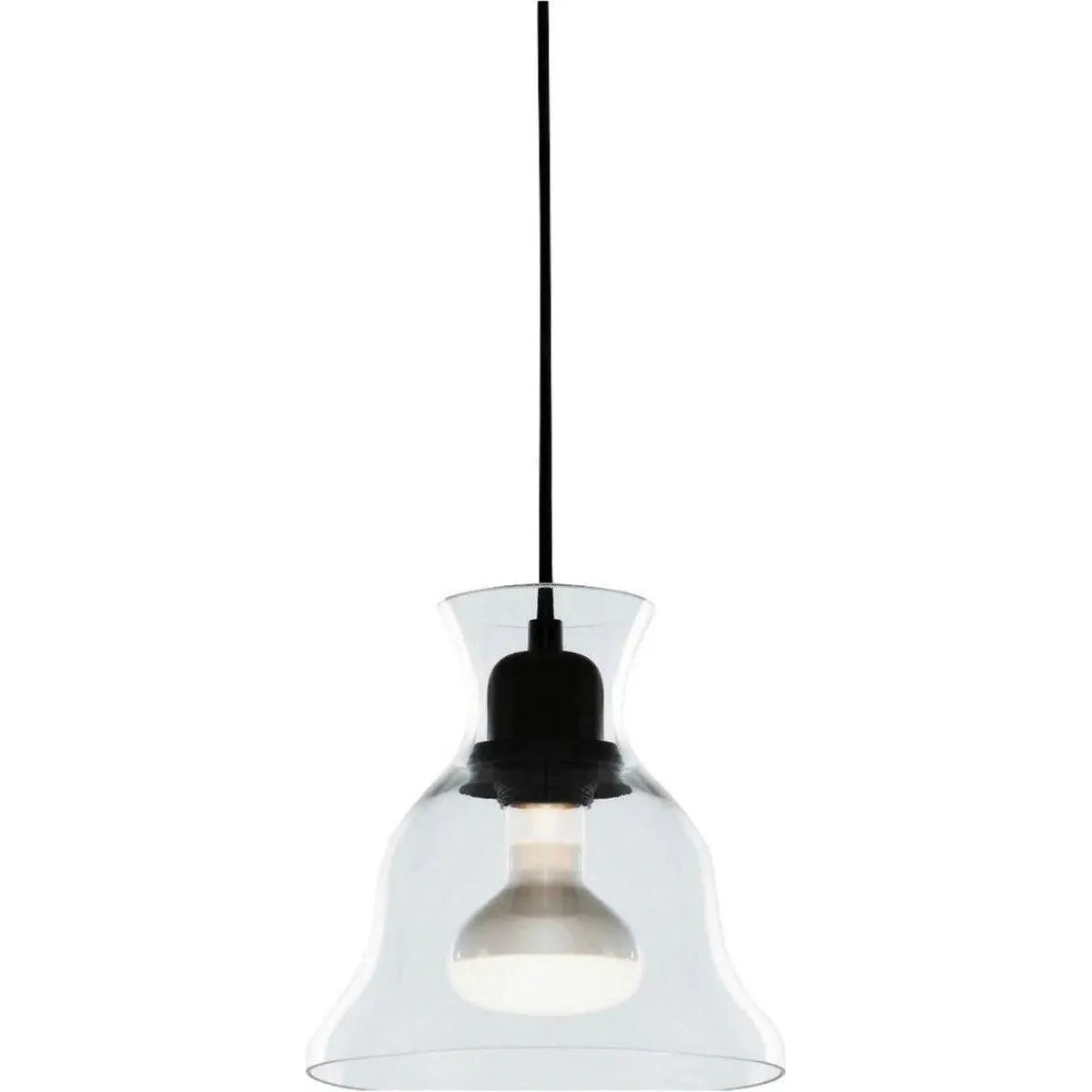 Seed Design - Salute Bell Pendant Light - SQ-827P | Montreal Lighting & Hardware