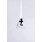 Seed Design - Salute Bell Pendant Light - SQ-827P | Montreal Lighting & Hardware