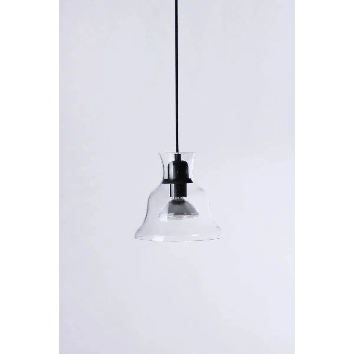 Seed Design - Salute Bell Pendant Light - SQ-827P | Montreal Lighting & Hardware
