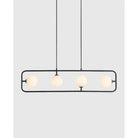 Seed Design - Sircle Pendant Light PH4 - SG-140PH4-BLK | Montreal Lighting & Hardware