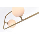 Seed Design - Sircle Pendant Light PH4 - SG-140PH4-BLK | Montreal Lighting & Hardware