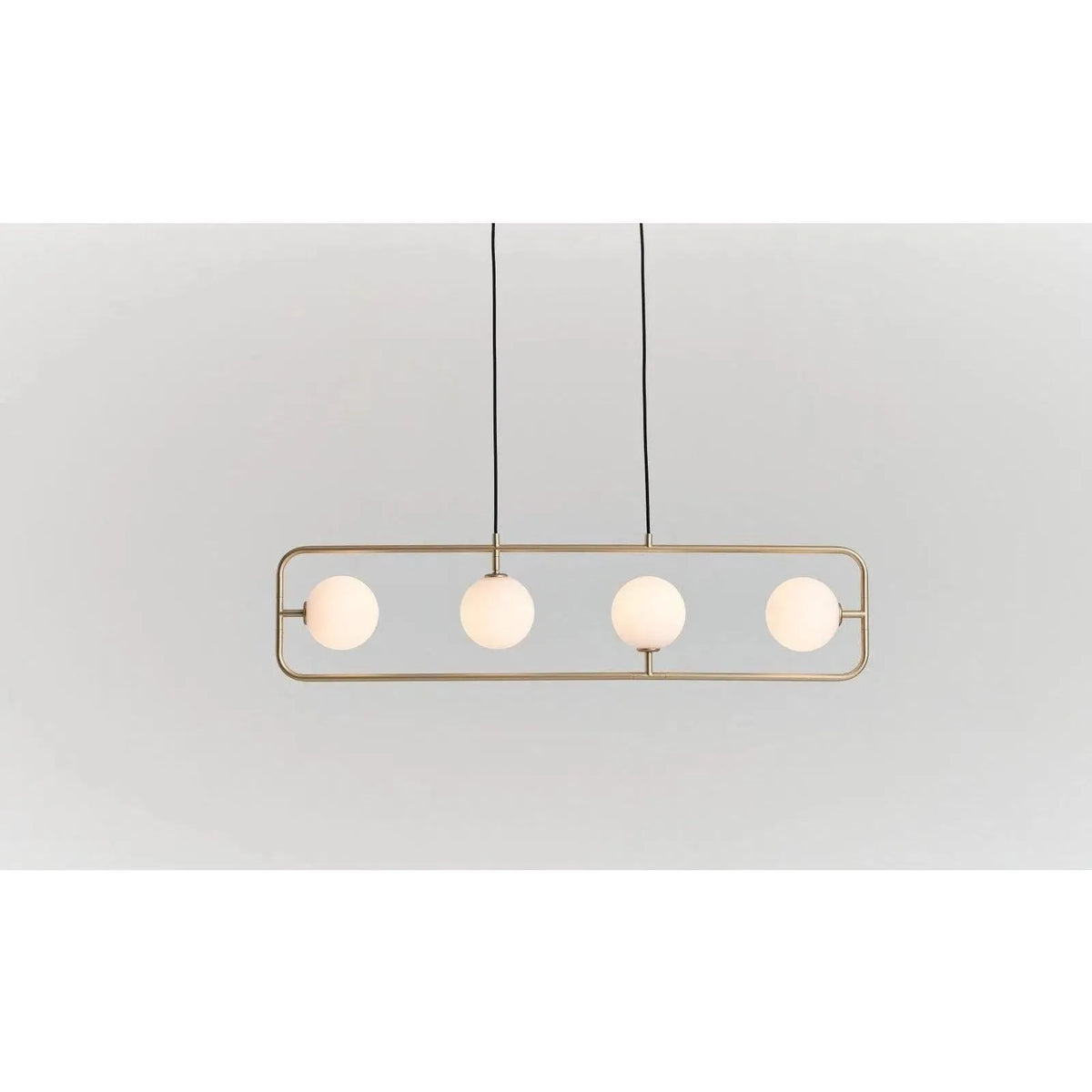 Seed Design - Sircle Pendant Light PH4 - SG-140PH4-GLD | Montreal Lighting & Hardware