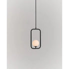 Seed Design - Sircle Pendant Light - SG-100PV-BLK | Montreal Lighting & Hardware