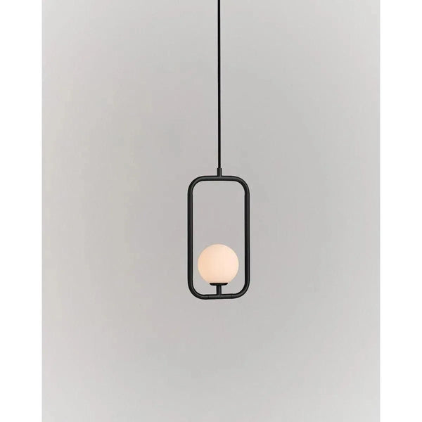 Sircle Pendant Light