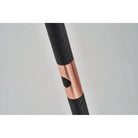 Seed Design - SOL Mega Floor Lamp - SLD-450FLE-BK | Montreal Lighting & Hardware
