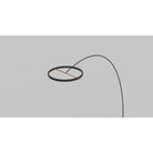 Seed Design - SOL Mega Floor Lamp - SLD-450FLE-BK | Montreal Lighting & Hardware