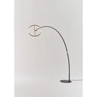 Seed Design - SOL Mega Floor Lamp - SLD-450FLE-BK | Montreal Lighting & Hardware